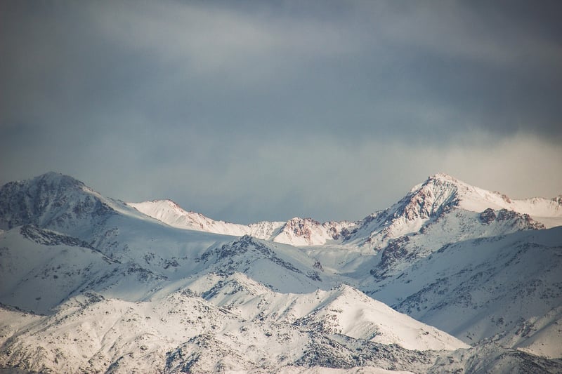 Mendoza, Argentina